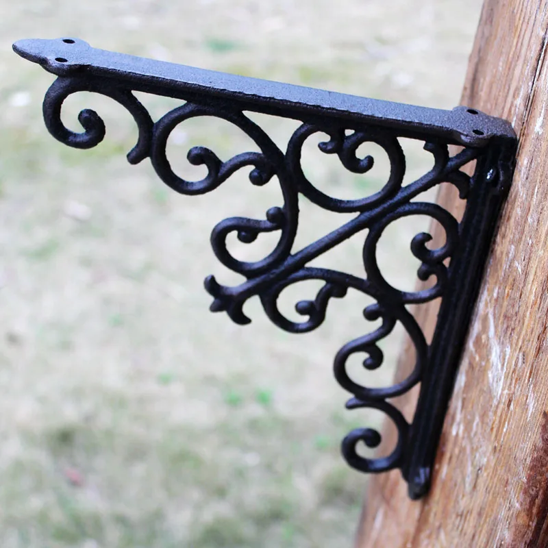  iron bracket 1