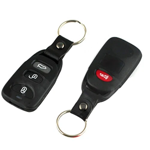 

New Arrival Remote Key Shell Fit for KIA Cerato Spectra Optima Forte Rondo Case Entry Fob