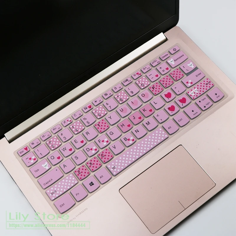 Защитный чехол для ноутбука Lenovo Flex 4 1470 14 дюймов 2018 2019|Чехлы клавиатуры| |