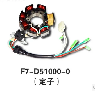 

stator for JIANSHE 110 ATV/JS110-3H JS110-J