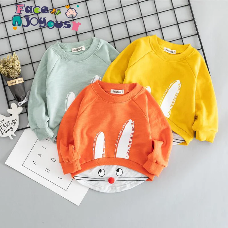 Autumn Girls T shirts For Children T Shirt For Girl Tshirts Clothes