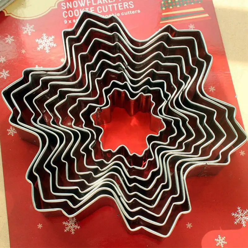 snowflake cutter 5