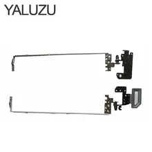 YALUZU ЖК-петля для acer Aspire E5-511 E5-521 E5-531 E5-551 E5-571 E5-572 EK-571 для Extensa 2509 EX2509 EX2510 TMP256-M V3-53