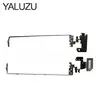 YALUZU lcd Hinge For Acer Aspire E5-511 E5-521 E5-531 E5-551 E5-571 E5-572 EK-571 FOR Extensa 2509 EX2509 EX2510 TMP256-M V3-53 ► Photo 1/5