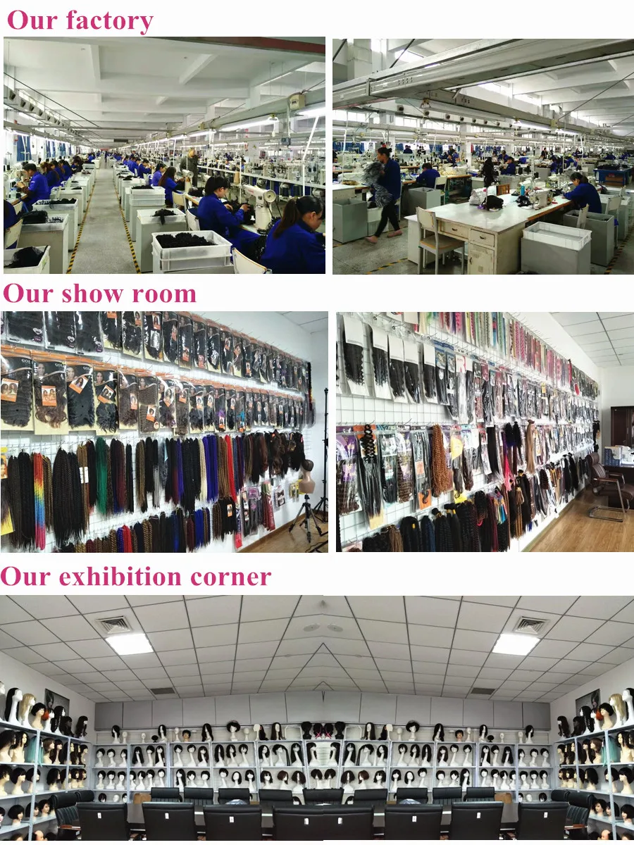 China wave hair extensions Suppliers