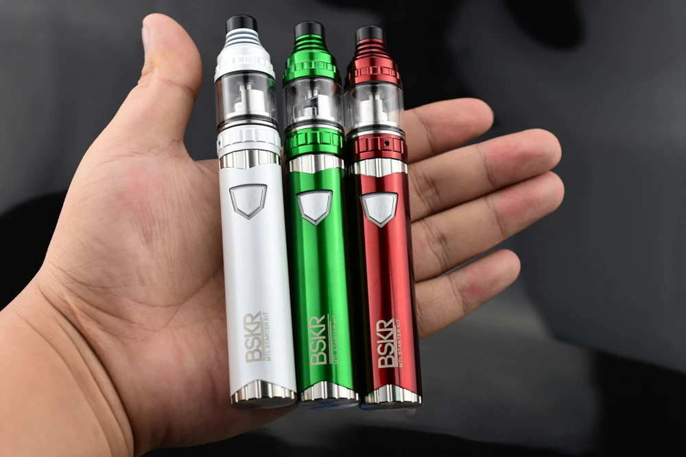 Vandy Vape Berserker MTL Kit -5