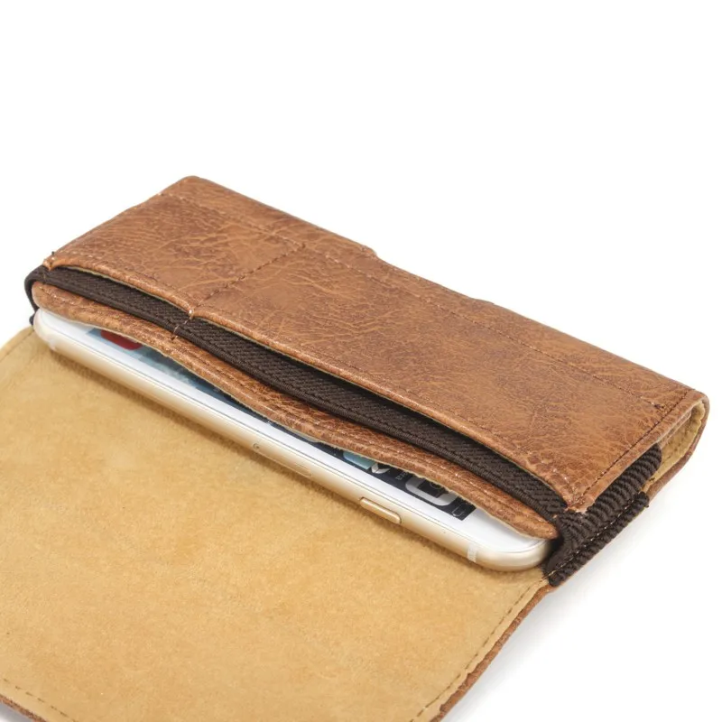Stone Pattern Pouch Case (16)