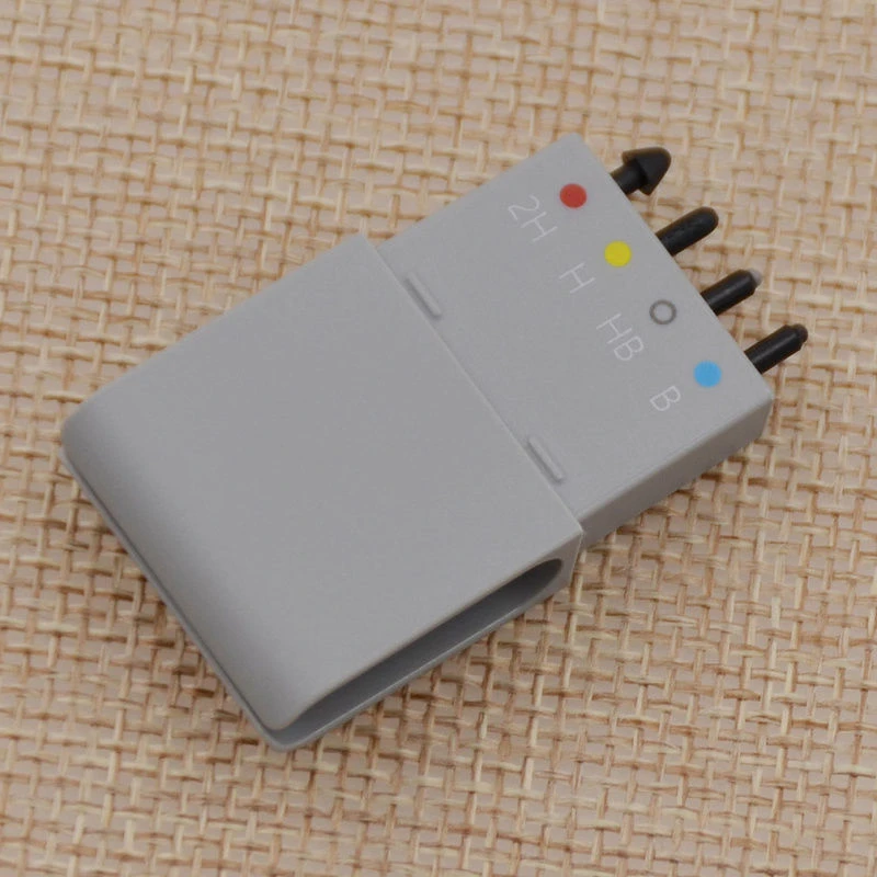 Genuine Original Oem Replacement Pen Tip Kit For Microsoft Surface Pro 4 Pen 2h H Hb B Tablet Touch Pens Aliexpress