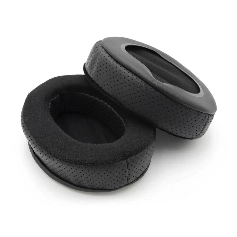 Бархатные сменные амбушюры подушки чехол чашки для наушников SteelSeries Arctis 3 5