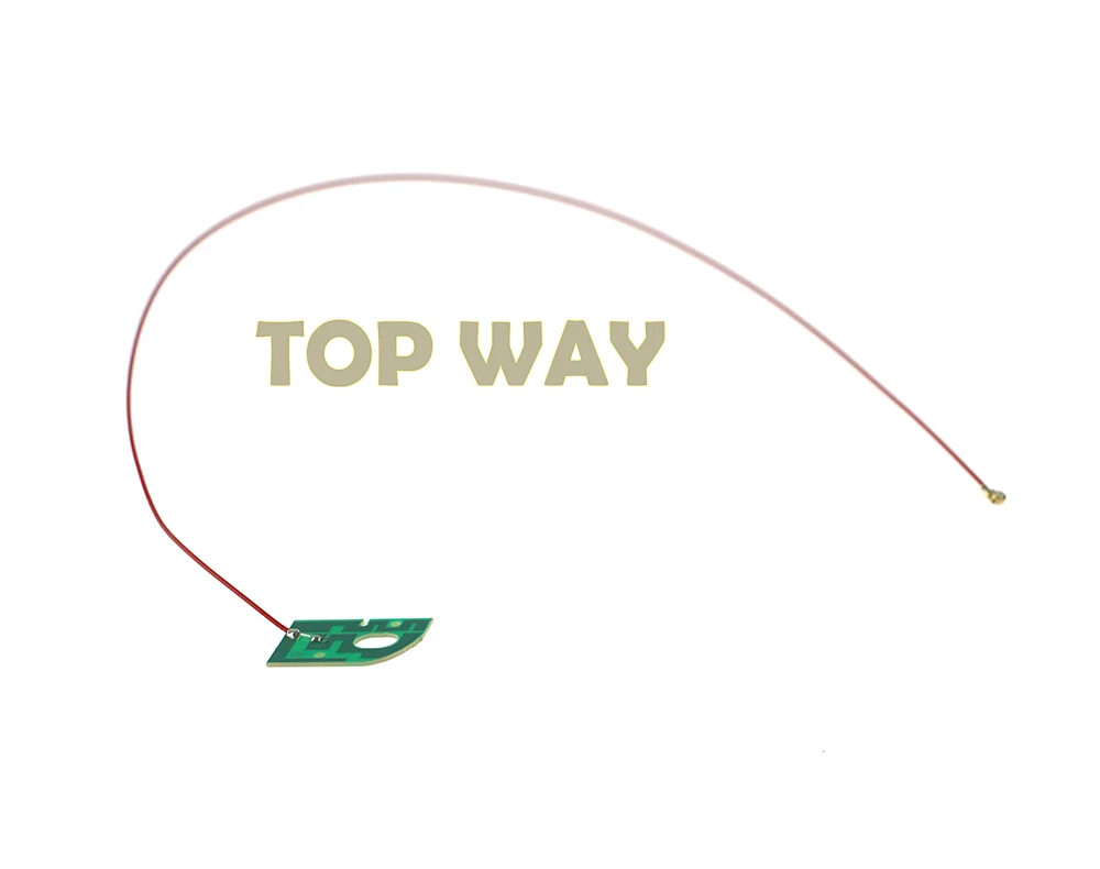 

50pcs/lot For new 3dsxl for new 3ds xl wifi antenna cable board