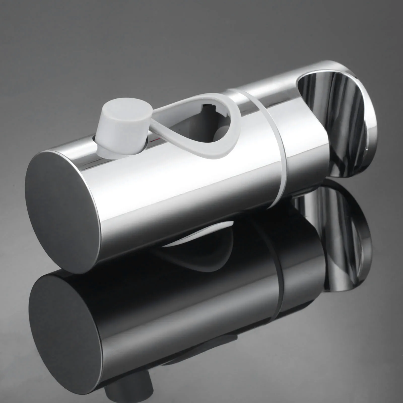 Adjustable Rail Slider Shower Head Holder Lift Rod Support Bracket Sprinkler Head Mounting Brackets