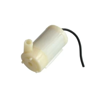 

5 pcs Mute Mini Micro Submersible Motor Pump Water Pumps DC 3-5V 70-120L/H USB drive