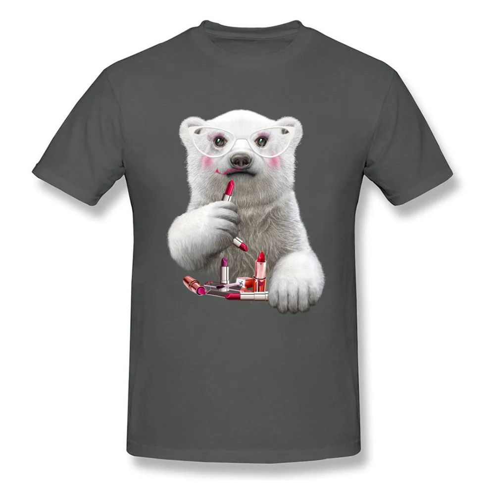 Fashion PAULA LIPSTICK Design Short Sleeve Top T-shirts Fall O-Neck All Cotton Tops Shirt for Men Tee Shirts Custom PAULA LIPSTICK carbon