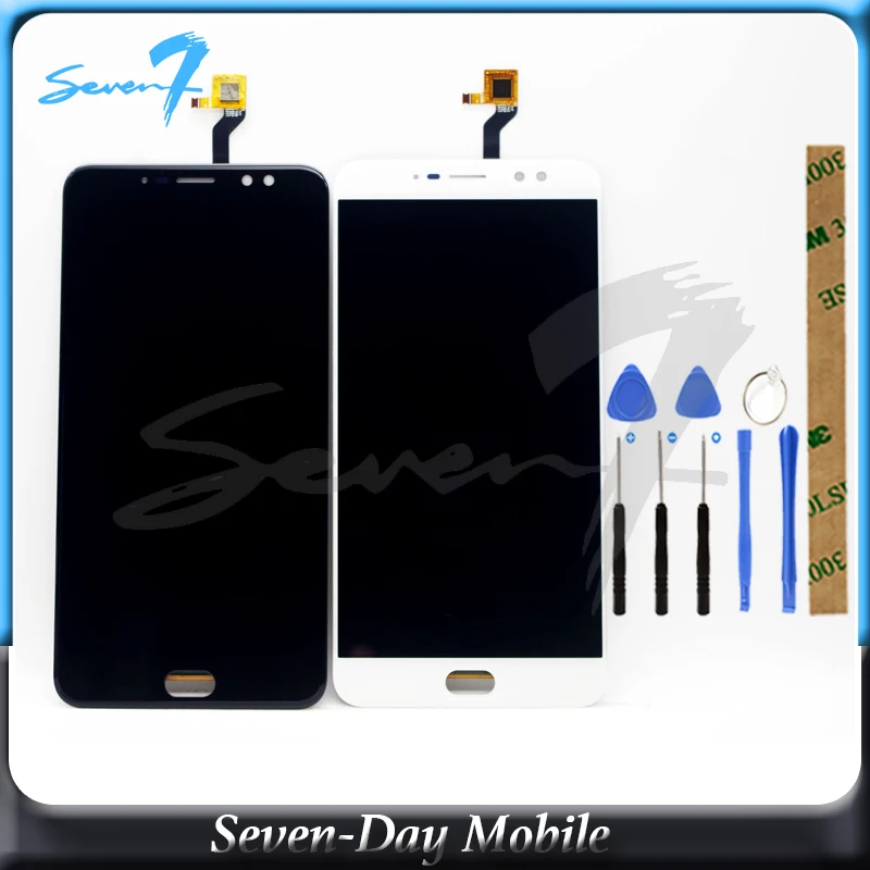 

6.44 inch Screen LCD For UHANS Max 2 LCD Display Assembly With Touch Screen Assembly