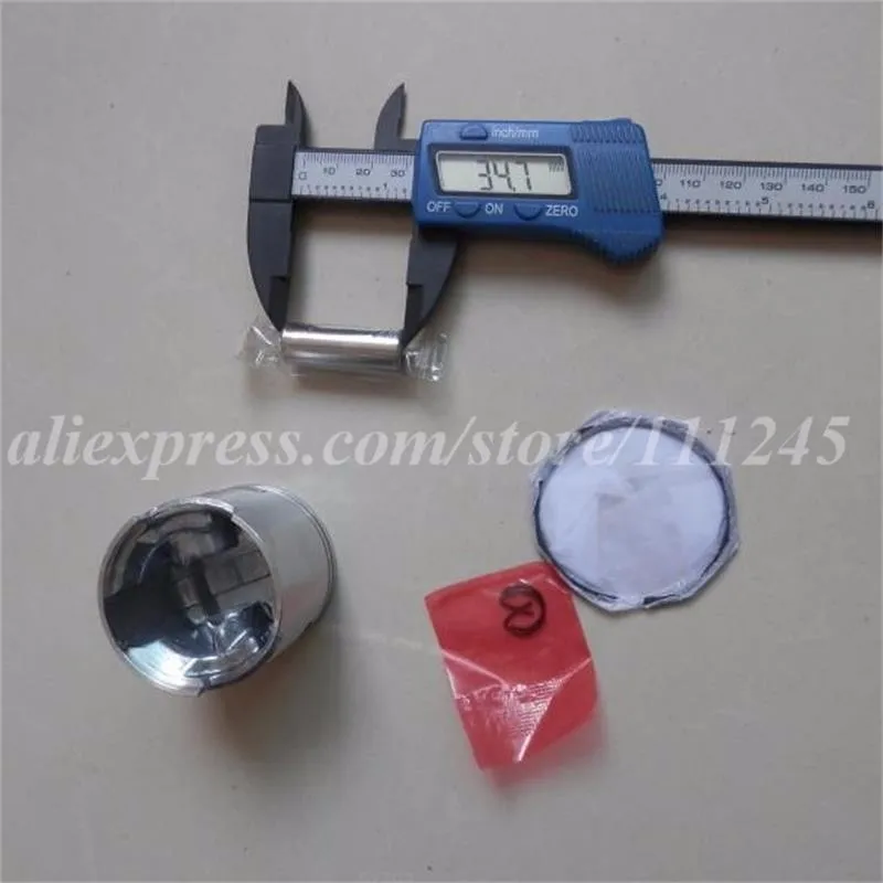 PISTON KIT 51MM HUS K750 K760 7