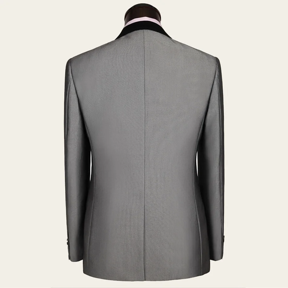 Terbaru Mantel Celana Desain Terno Slim Fit Formal Pria Pria