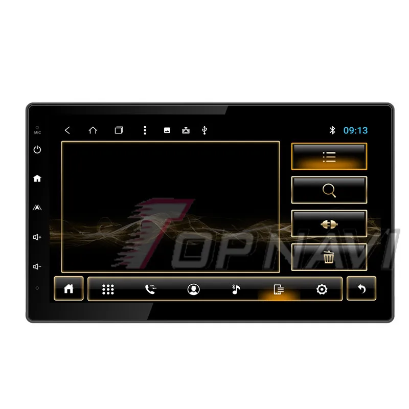 car navigation europe For suzuki grand vitara