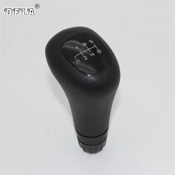 

For Mercedes Benz W208 CLK 1997 1998 1999 2000 2001 2002 2003 Car-Styling 6 Speed Car Gear Shift Knob Manual ATP Tour