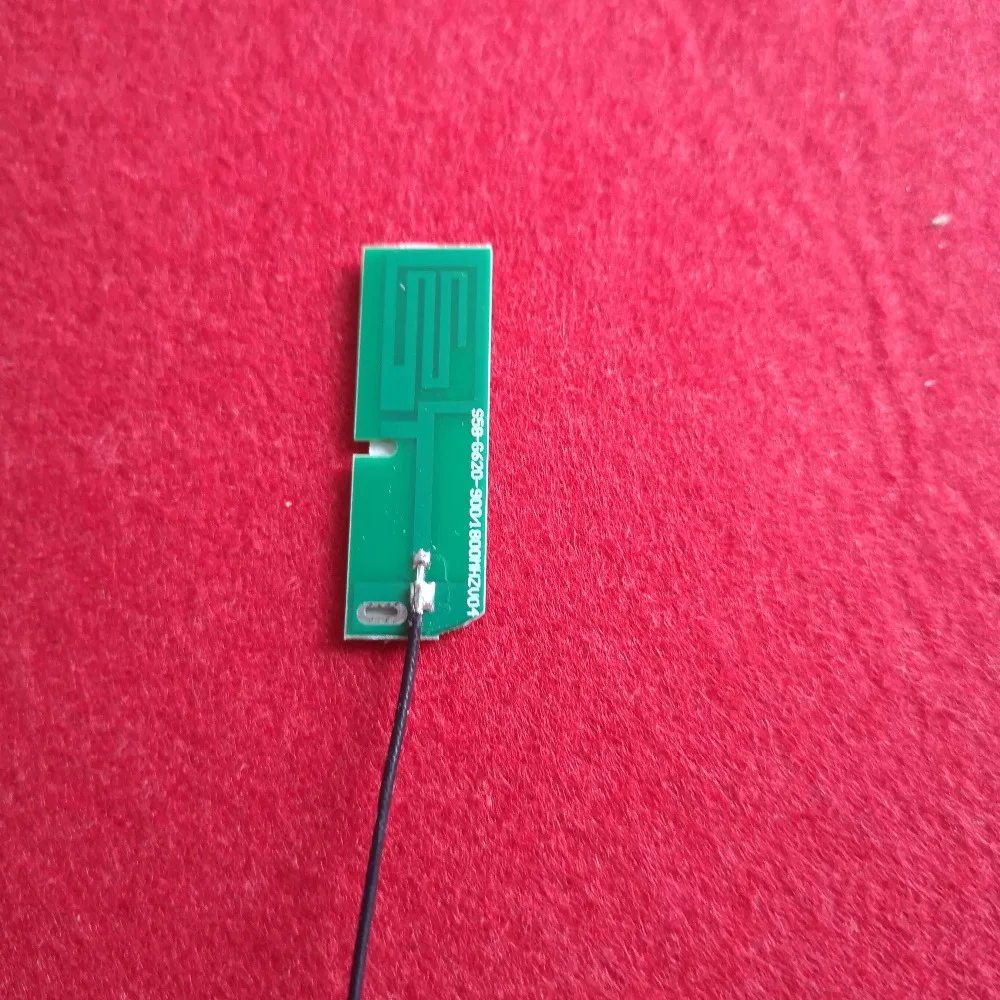 700-960 МГц UHF RFID антенна 39*12 мм антенны для печатных плат |