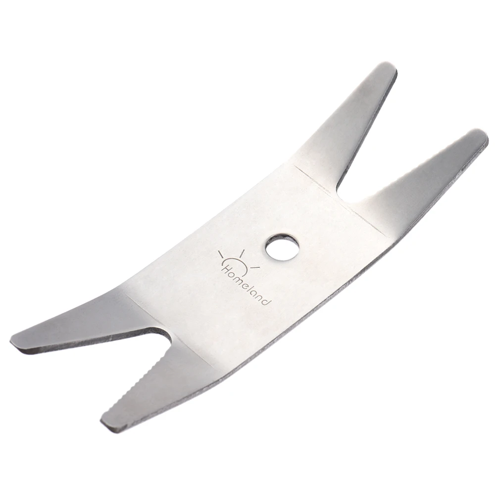 

High Quality Multi Spanner Wrench for Guitar Switch Knob Tuner Pocketable Stainless Steel Tool Guitar Parts & Accessories