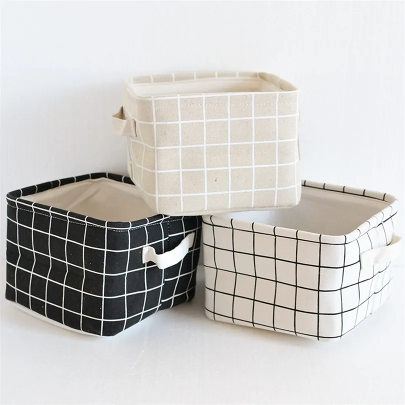  Desktop Storage Basket (16)
