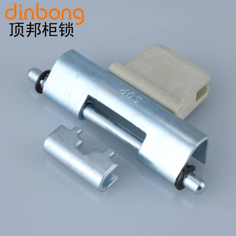 Dinbong two AE card box шарнирный распределительный шкаф для наружной установки съемный