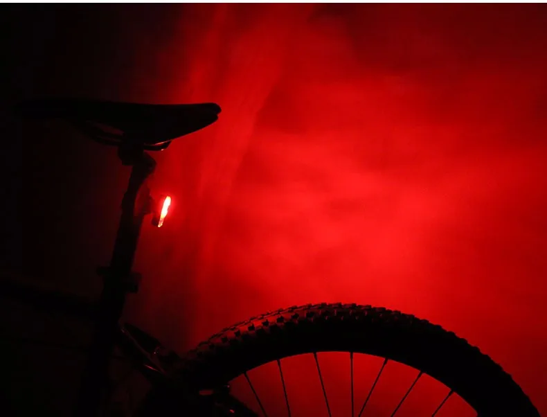 Perfect COB LED Bike Rear Light Taillight Bicycle Lamp USB Rechargeable Round Cycling Safety Light Bycicle Bicycle Accessories Equipment 6 Perfect COB LED Bike Rear Light Taillight Bicycle Lamp USB Rechargeable Round Cycling Safety Light Bycicle Bicycle Accessories Equipment 6