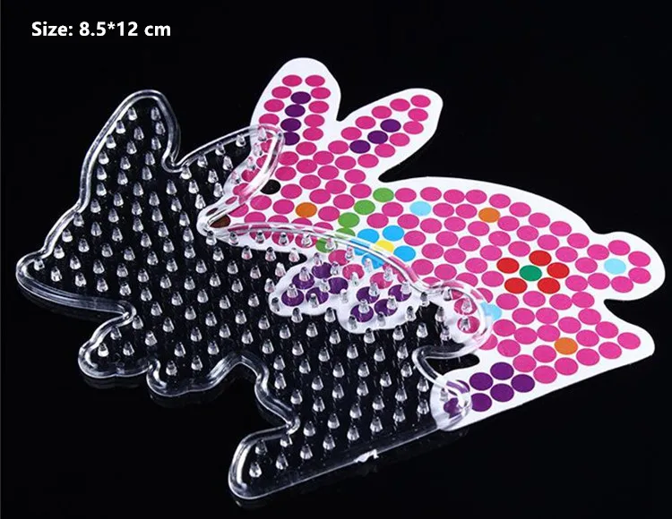 5mm hama beads perler beads
