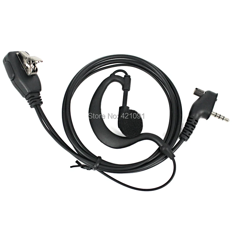 3.5mm Earphone for YEASU VERTEX 3_0089