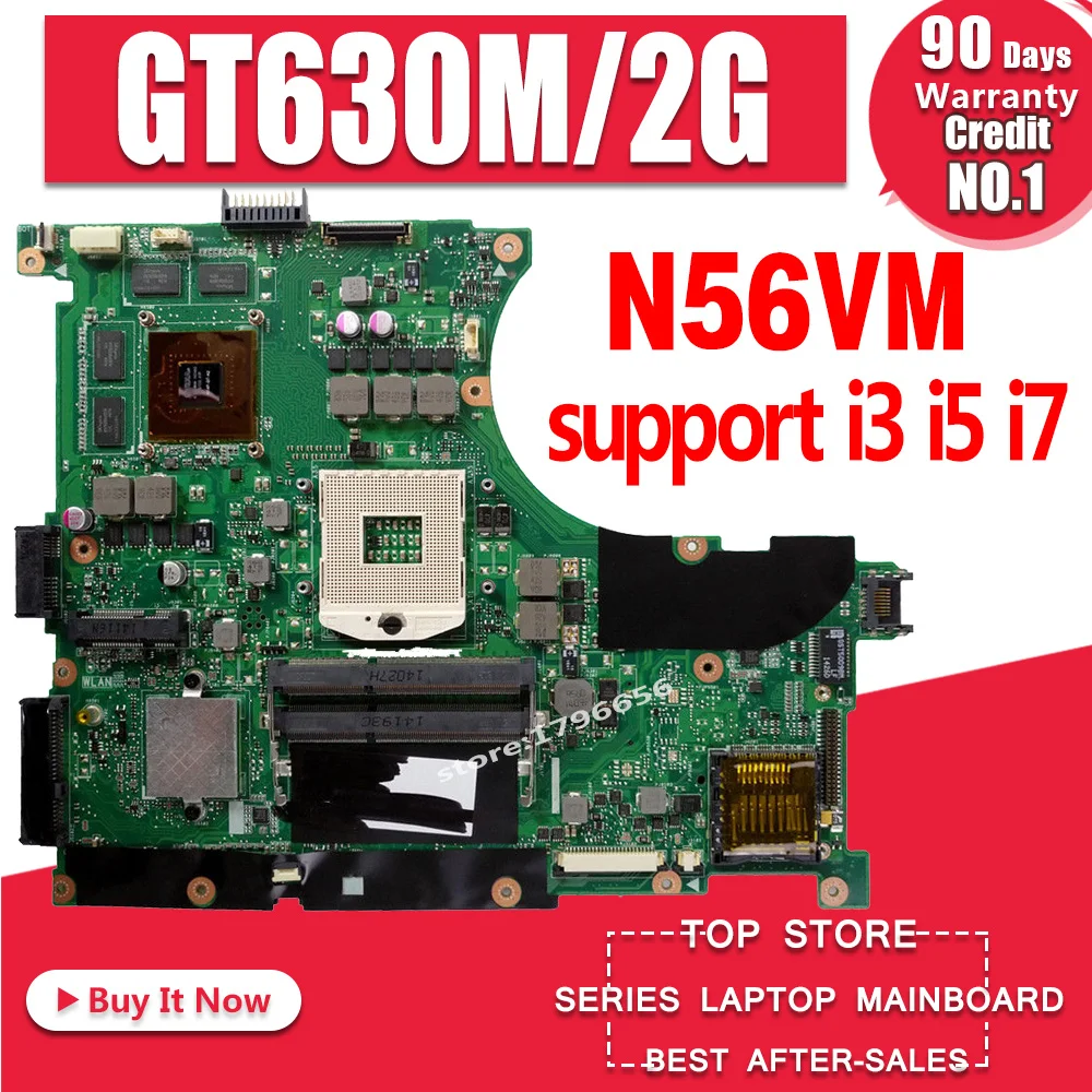Asus n56v аккумулятор