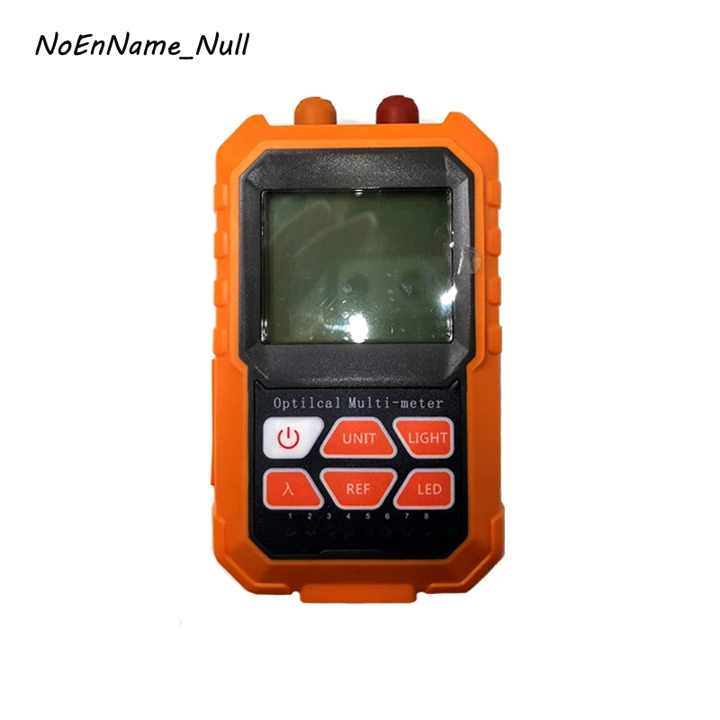 Including English Instructions Sc and Fc Connector Fiber Tester QWORK Handheld Optical Power Meter with Visual Fault Locator&Fiber Optic Light Cable Tester 70dBm~+10dBm Including English Instructions Sc and Fc Connector Fiber Tester QWORK Handheld Optical Power Meter with Visual Fault Locator&Fiber Optic Light Cable Tester 70dBm~+10dBm