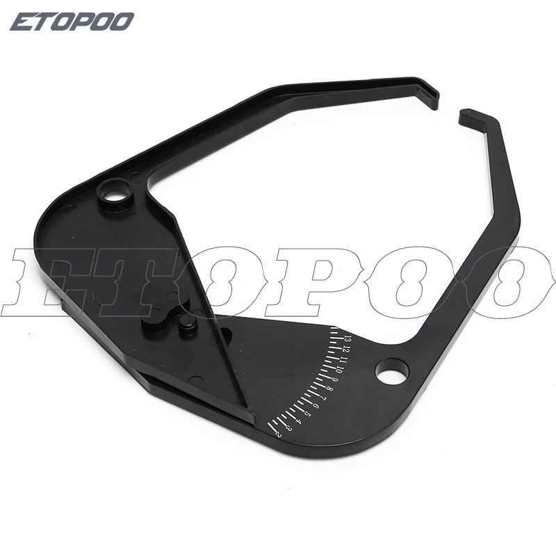 

New Arrival Tire Balancer Caliper Coats Wheel Rim Width Measurement Measuring Tool