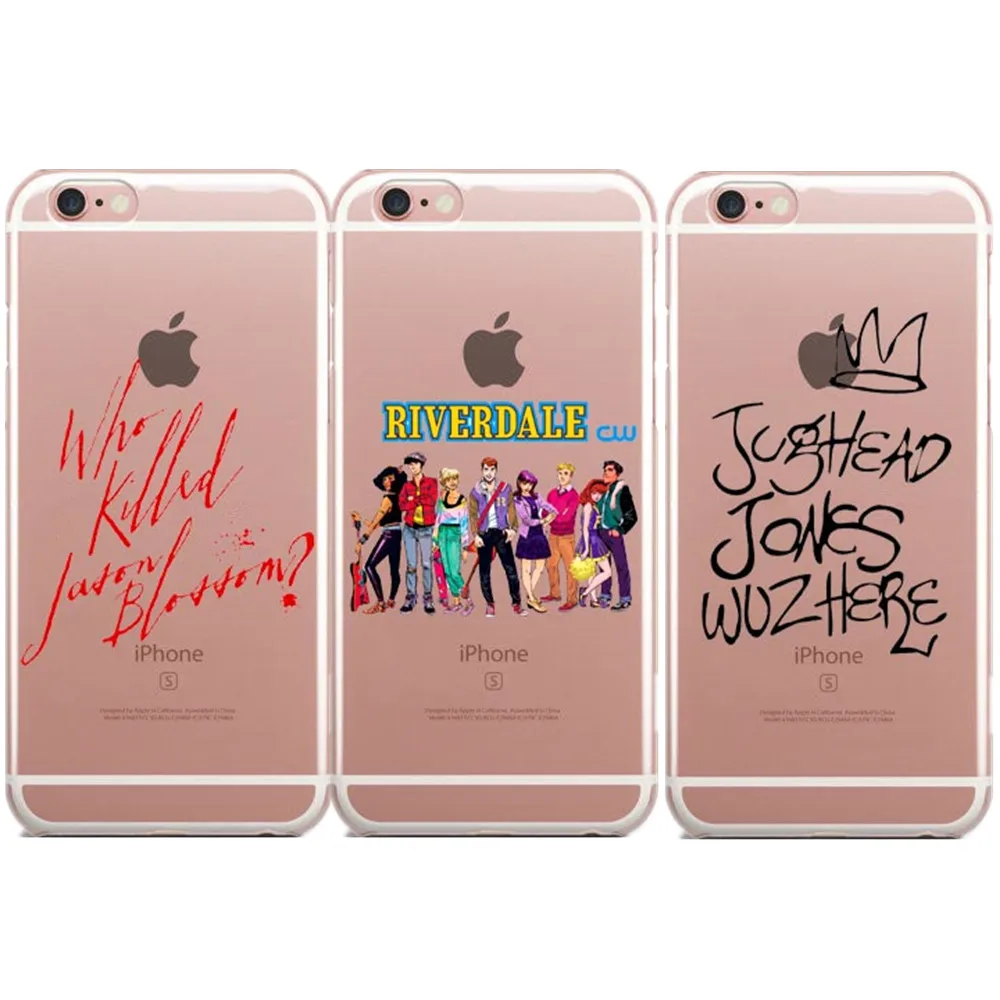 Riverdale de TELEVISIÓN estadounidense para el iphone 6 6