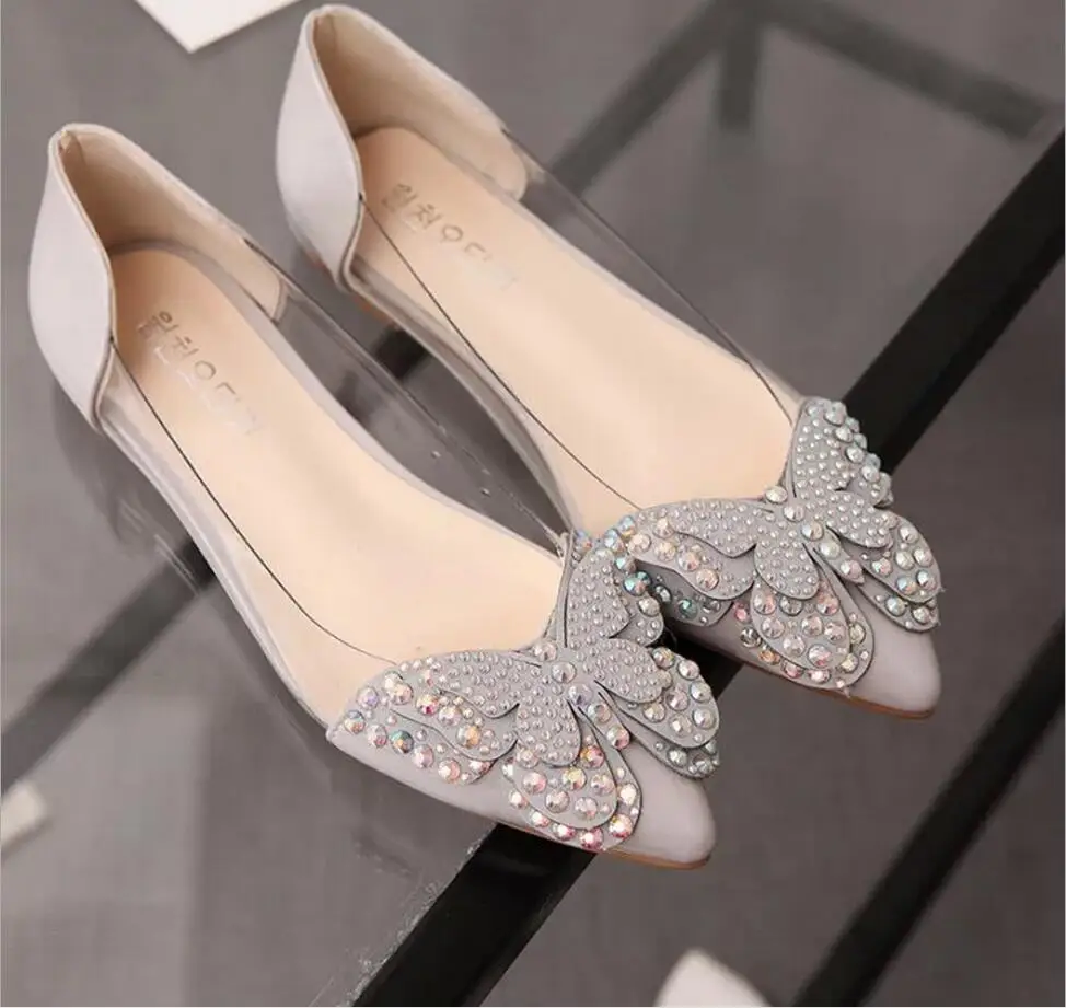 new look bridal shoes
