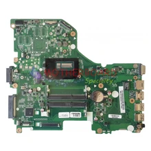 Vieruodis для ACER V3-574G E5-573 Материнская плата ноутбука w/I7-5557U cpu NB. G1K11.003 NBG1K11003 DA0ZRTMB6D0 интегрированная графика