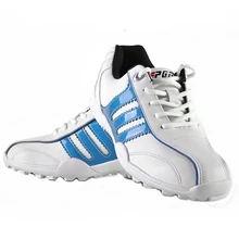 PGM Authentic Golf Kid Boy Shoes Children Waterproof Anti-skid High Quality Girl Sport Casual Fashion Sneakers Breathable Shoes