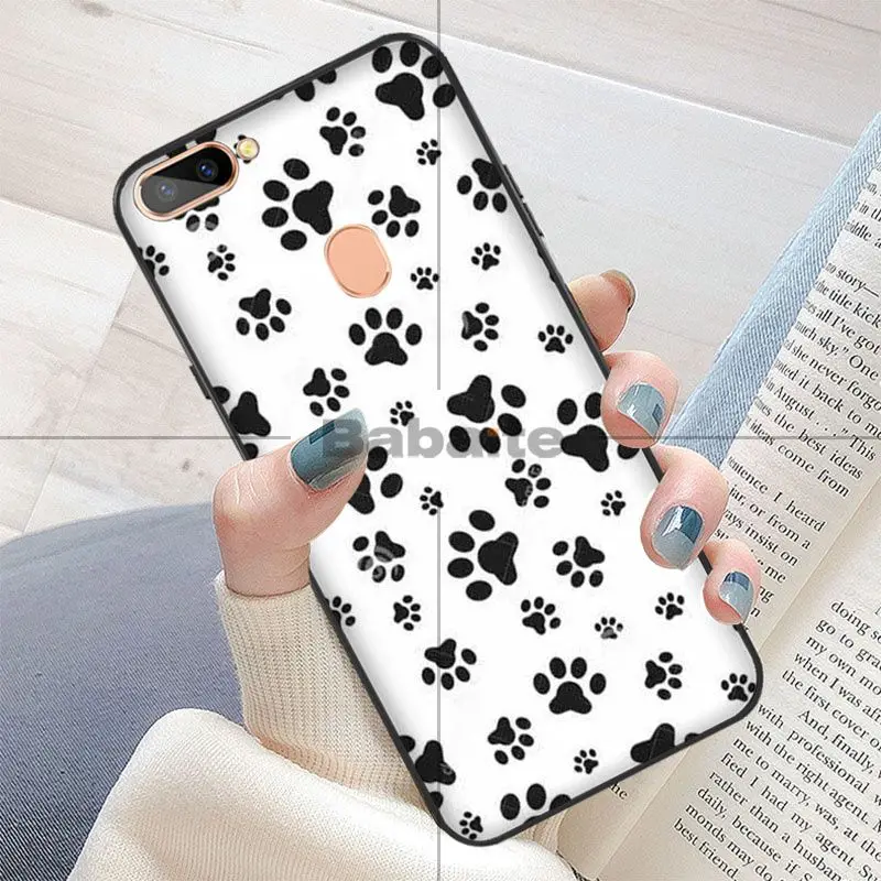 Dog Paw