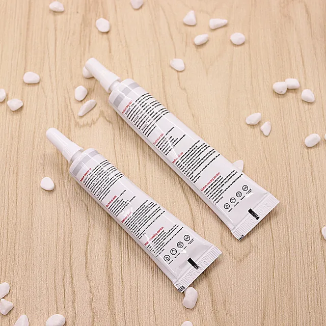 1 pcs 25ml Best B-7000 Multi Purpose Glue Adhesive Epoxy Resin Diy Crafts Glass Touch Screen Cell Phone Super glue B7000