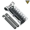 TOPEAK RATCHET ROCKET Tool 15 Function T25 Hardened steel bits Chain pin breaker Tool Multifunction Tools Kit TT2520 ► Photo 1/3