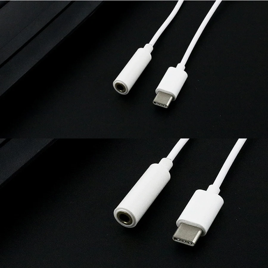 USB Type C на 3 5 мм разъем для наушников AUX аудио кабель адаптер Samsung LG Nexus Oneplus Nokia Xiaomi