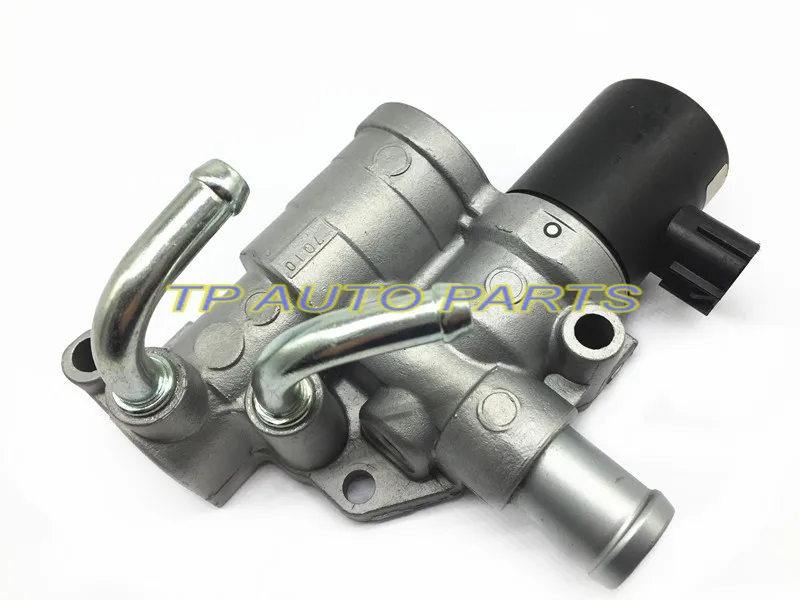 MAZDA KIA OEM IAC IDLE AIR CONTROL VALVE B6BF-20-660