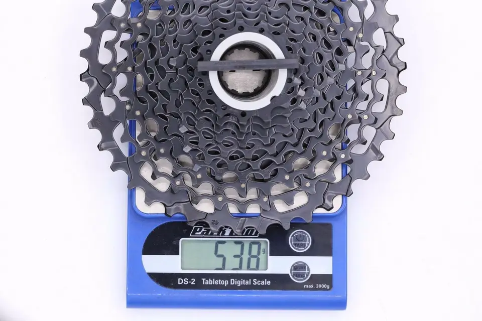 nx 1x11 groupset