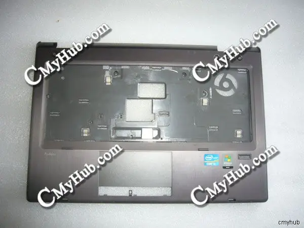 Оригинальная материнская плата для ноутбука HP ProBook 6460b корпус с подставкой ладони