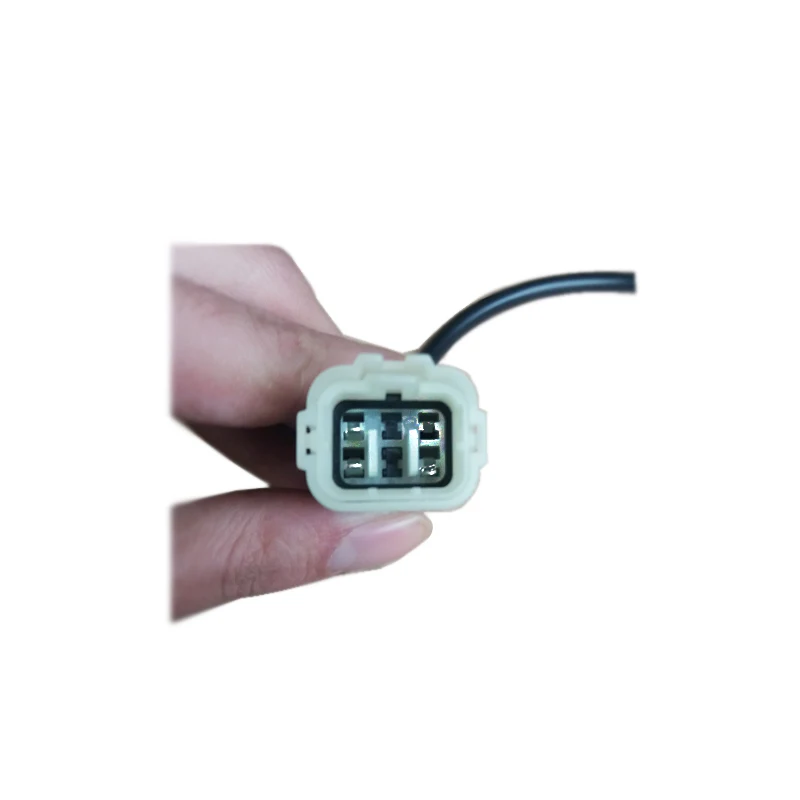 KTM 6 pin к obd 16 кабель адаптера для TuneECU программного обеспечения мотоциклов ECU 6pin