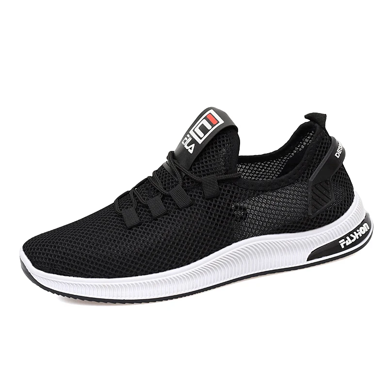 

Sneakers For Men New Fashion Running Shoe Timed Promotions Affordable Sports Shoes Breathable And Comfortable Men Casual Shoe W