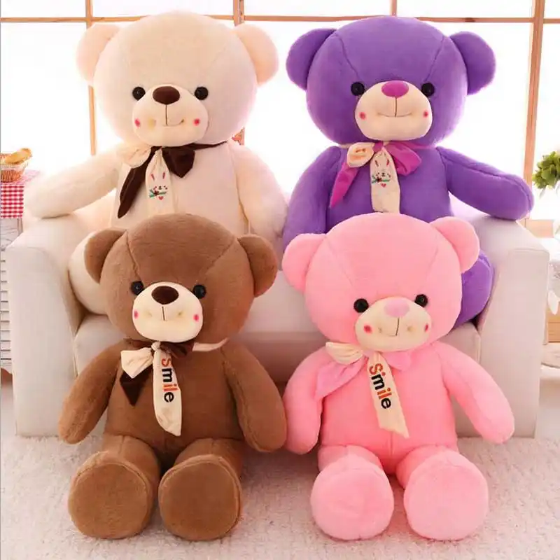 teddy day gift for gf