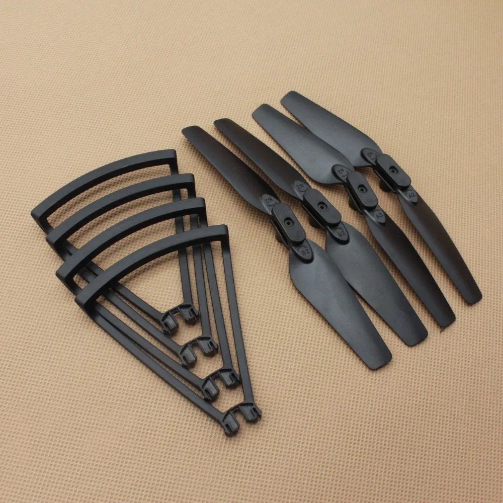 JD20 YH 19HW YH 19HW Rc Drone Quadrocopter Spare Parts Propeller prop