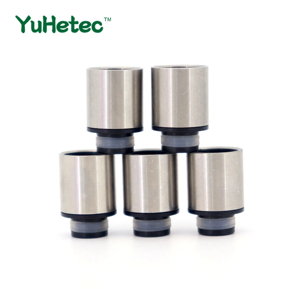5 шт. 510 дрип тип для ijust S/TFV8 baby/TFV12 BABY PRINCE/stick M17|Аксессуары| |
