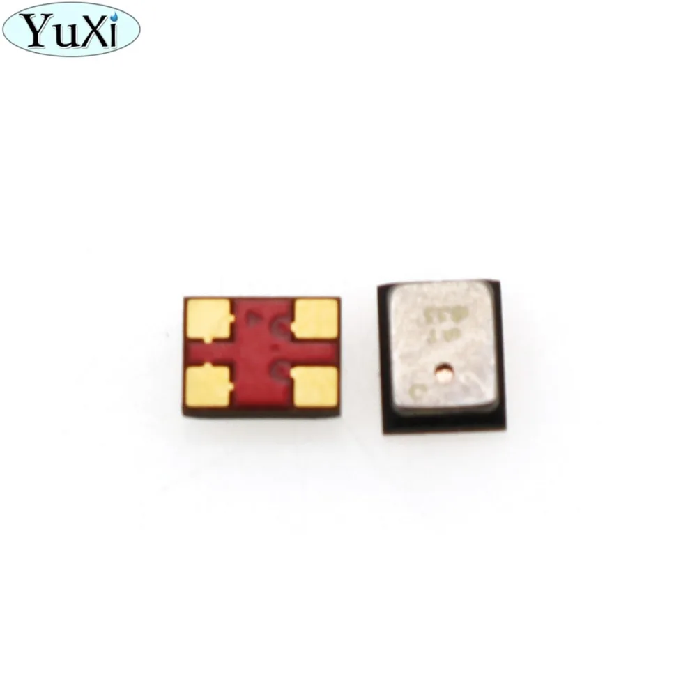 

YuXi 2pcs/lot For Samsung Galaxy J5 J500 J500H G530 G530H Microphone Inner MIC Receiver Replacement Part