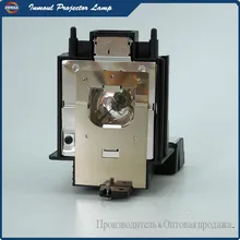 Replacement Projector Lamp for SHARP PG-D40W3D / PG-D45X3D Projectors